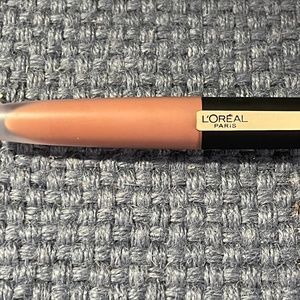 Loreal Signature Lip Stain 448 I Tease NEW